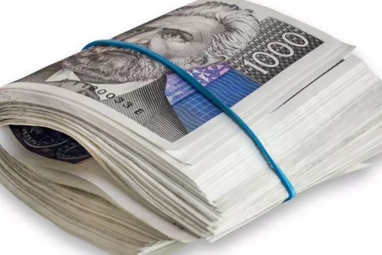 Stambenim štedionicama iz proračuna 22,56 milijuna kuna za poticaje