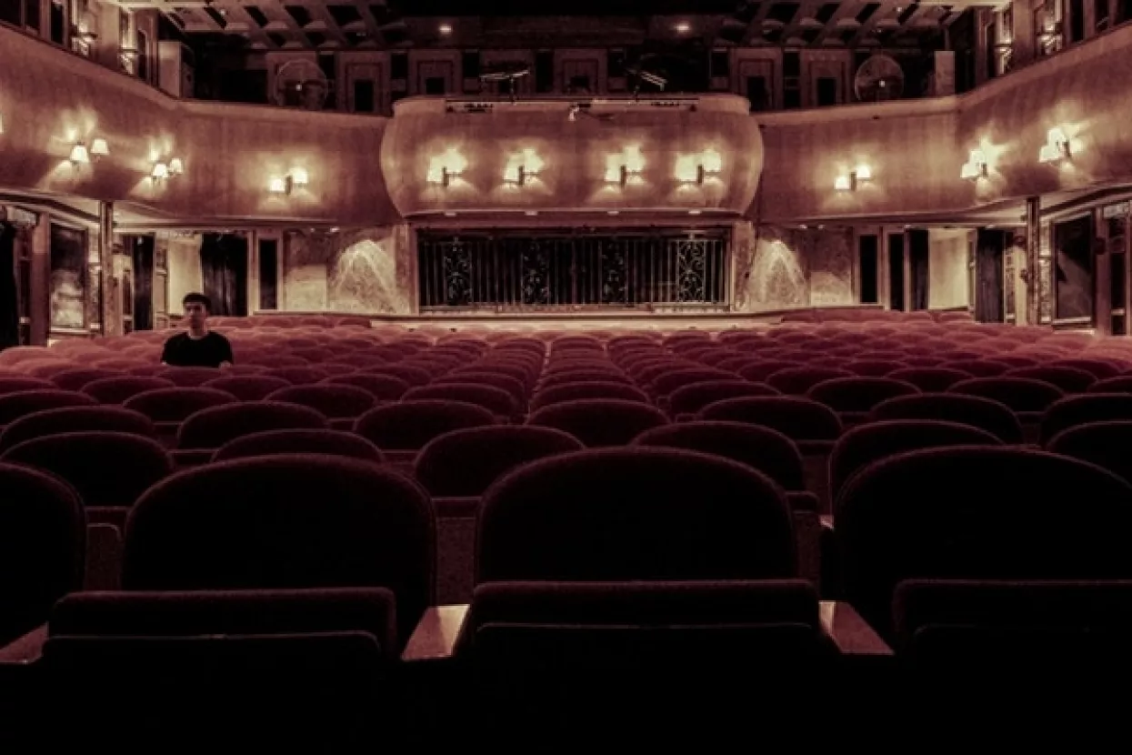 Preminula Marija Kohn, nagrađivana hrvatska glumica