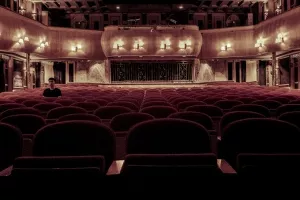 Preminula Marija Kohn, nagrađivana hrvatska glumica