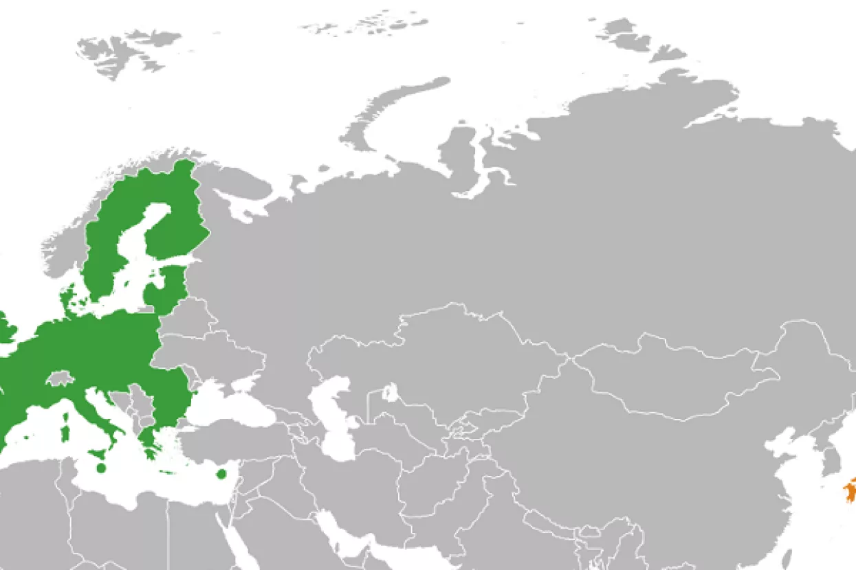 Japan i EU potpisali sporazum o slobodnoj trgovini - Unija ukida carine na 99% japanskih proizvoda