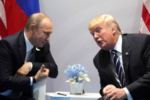 Trump: Nikad lošiji odnosi između SAD i Rusije promijenili se nabolje