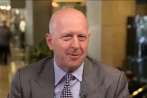 Goldman Sachs ovog bi tjedna trebao dobiti novog izvršnog direktora - Davida Solomona