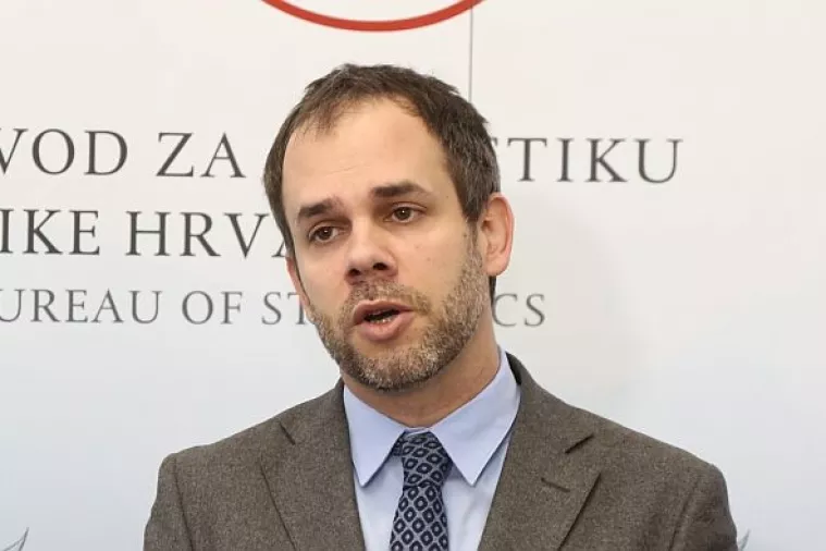 DZS: Cijene porasle 2,4 posto, najviša stopa inflacije od travnja 2013.