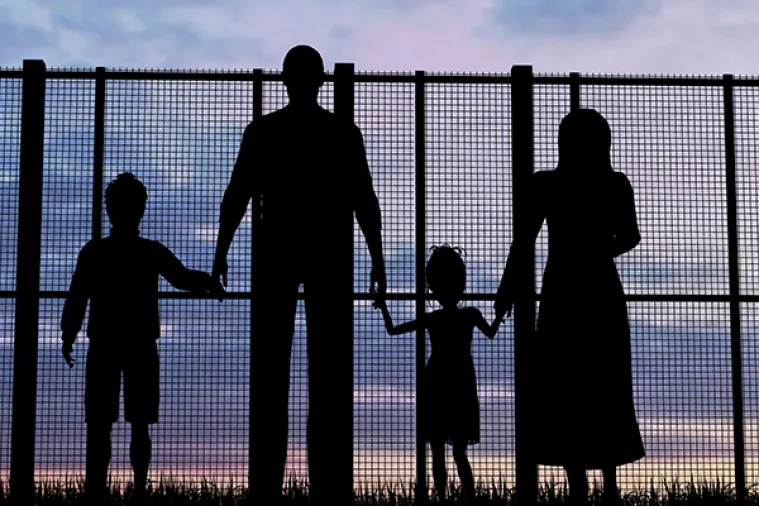 Iustitia et pax: EU jo&scaron; nema odgovor na dolazak migranata