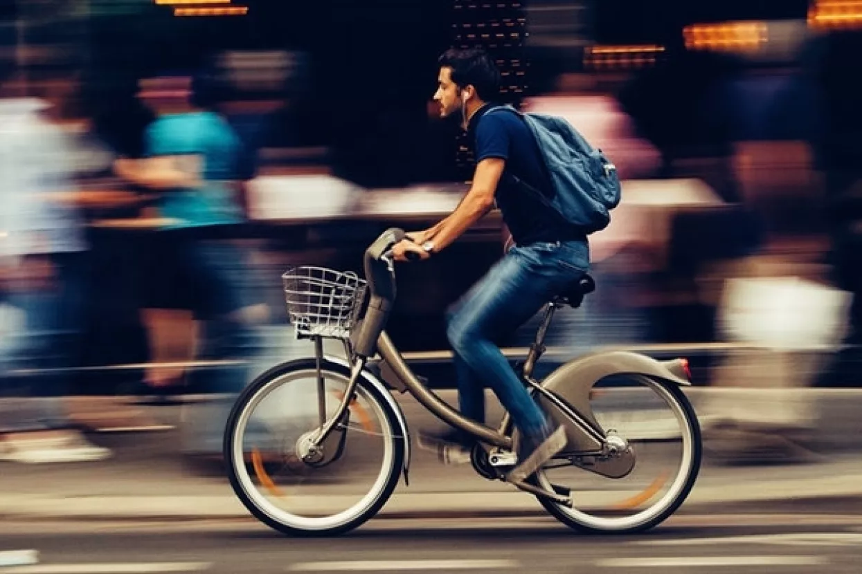 EU ograničila uvoz jeftinih električnih bicikla iz Kine, dala 'stop signal' dampingu