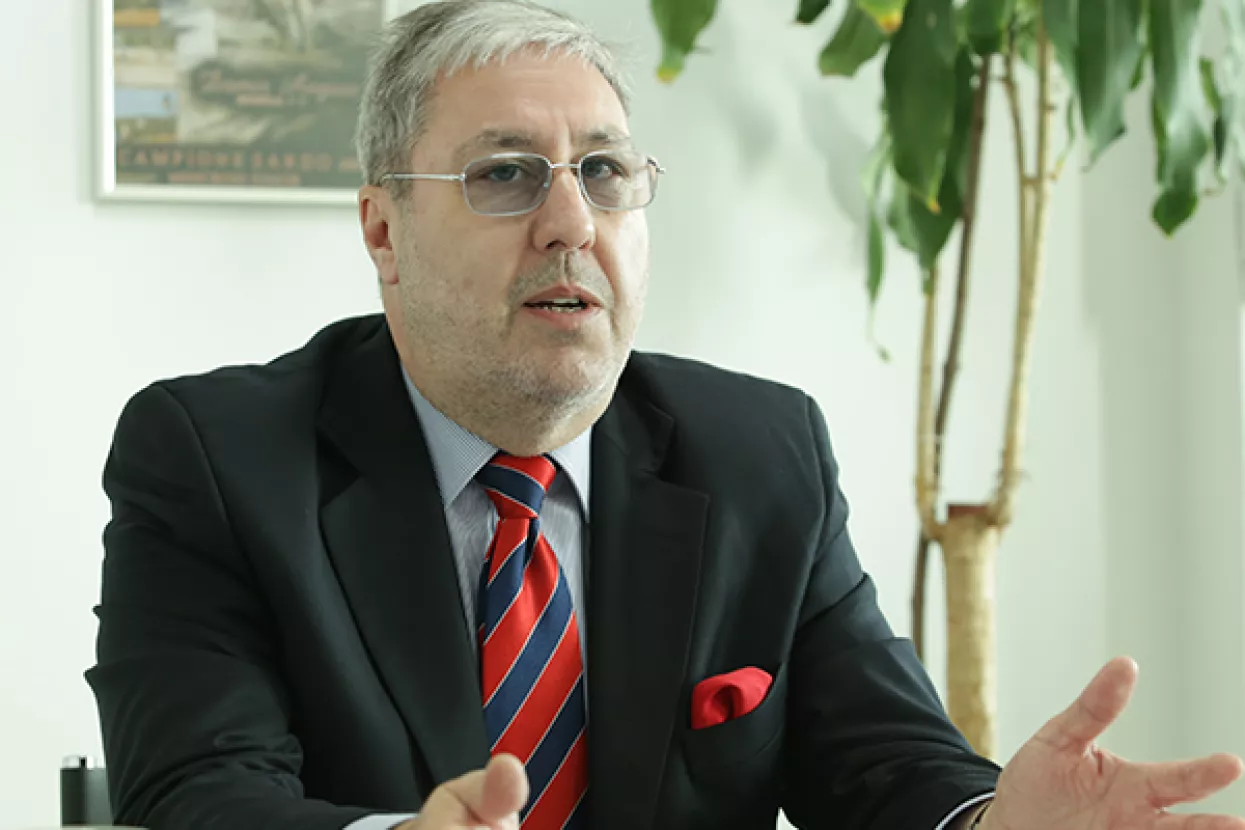 Novi broj Lidera - Trgovina: Novi zakon smanjio broj dobavljača za 25 posto