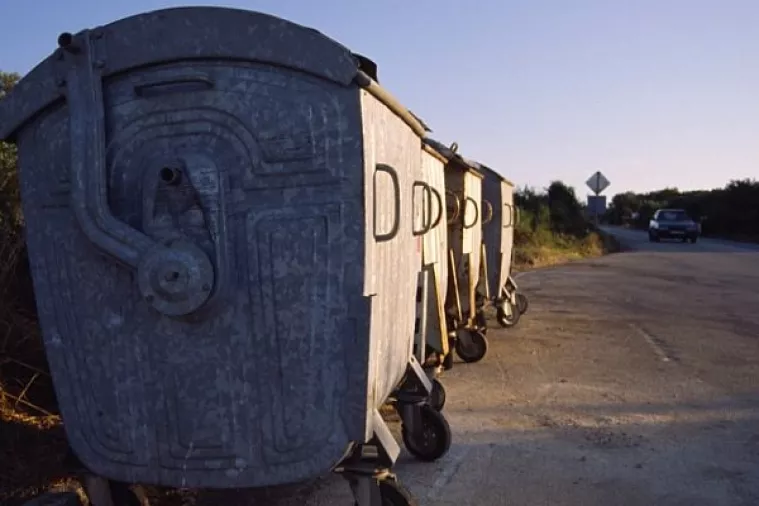 Za odvajanje otpada EU osigurala 3,6 milijardi kuna - do 2020. treba razdvajati polovinu