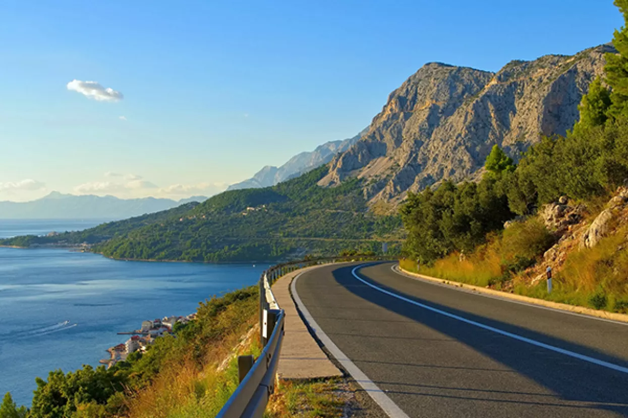 Crna Gora nema novca da zavr&scaron;i autocestu Bar-Boljare