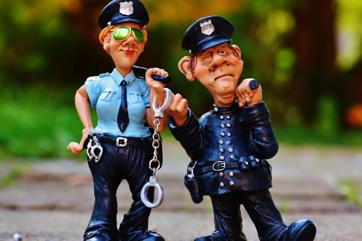 Kineski policajci pomažu kolegama u Zagrebu do 15. kolovoza