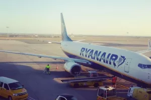 Štrajk u Ryanairu pogodit će oko 100 tisuća ljudi