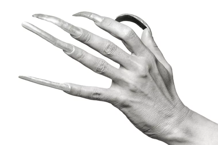 Najdulji nokti na svijetu novi eksponat njujor&scaron;kog muzeja