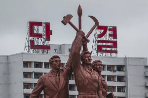 Sjeverna Koreja i Eritreja drže najviše ljudi u 'ropstvu'