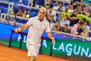 HBO u Umagu snimao dokumentarac