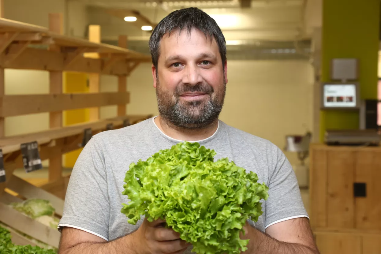 GoGreen Tržnice otišle u stečaj