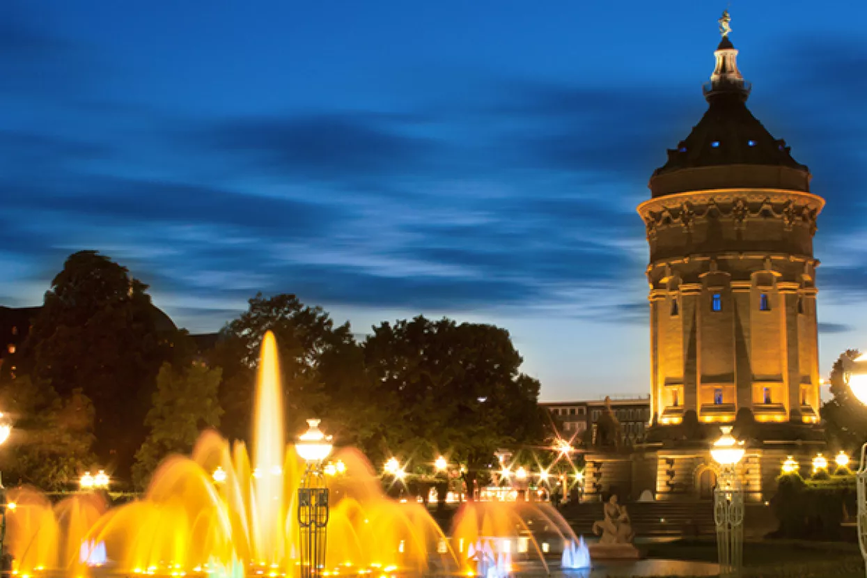 Mannheim će dobiti prvog noćnog gradonačelnika