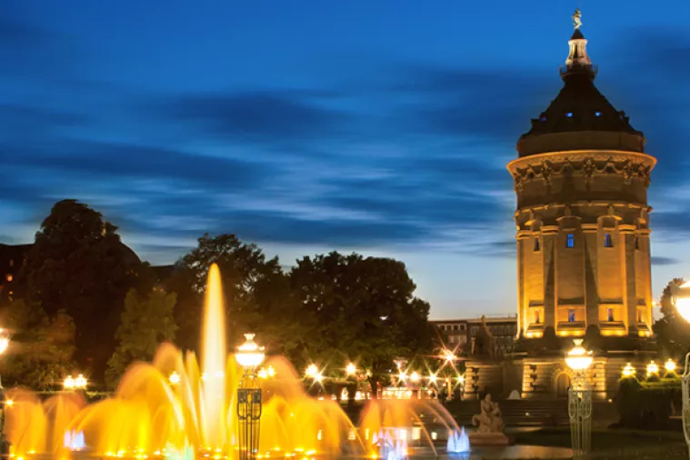 Mannheim će dobiti prvog noćnog gradonačelnika