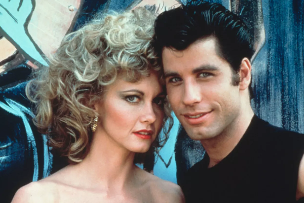 Legendarni Briljantin osvaja publiku i sa četrdeset