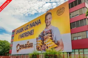 Kraš - Angažiranje Rakitića ispalo marketinški potez desetljeća