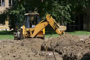 Traži se masovna grobnica u dvorištu Učiteljskog fakulteta