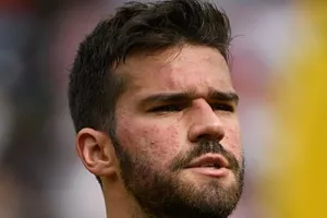 Alisson Becker najskuplji vratar svih vremena - prešao iz Rome u Liverpool za 72 milijuna eura