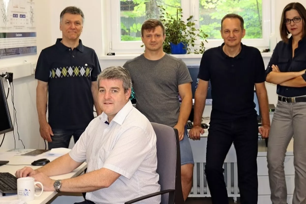 Istraživanje IRB-a o energiji dobivenoj iz otpadnog alkohola objavljeno u uglednom časopisu JACS