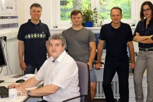 Istraživanje IRB-a o energiji dobivenoj iz otpadnog alkohola objavljeno u uglednom časopisu JACS