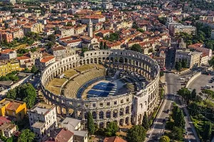 Pulska Arena na listi najzanimljivijih kina svijeta