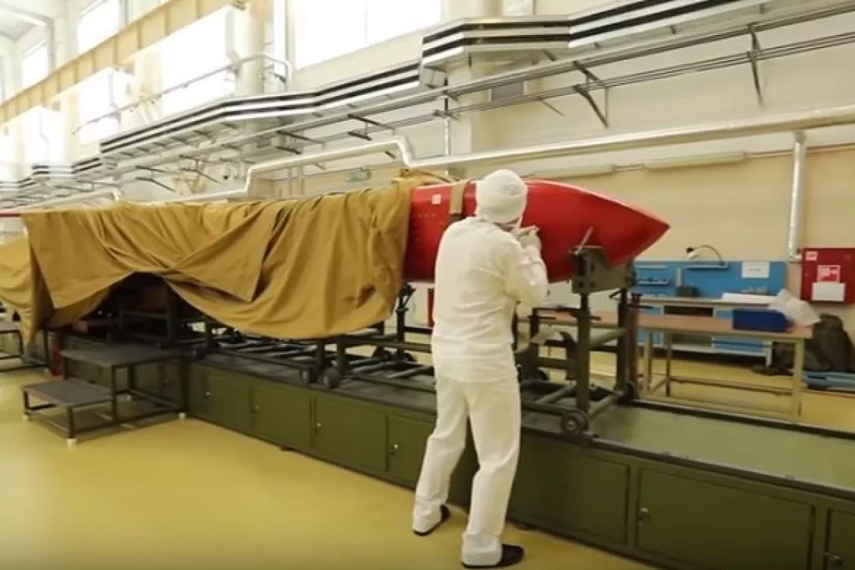 Rusija pokazala novo nuklearno i konvencionalno oružje