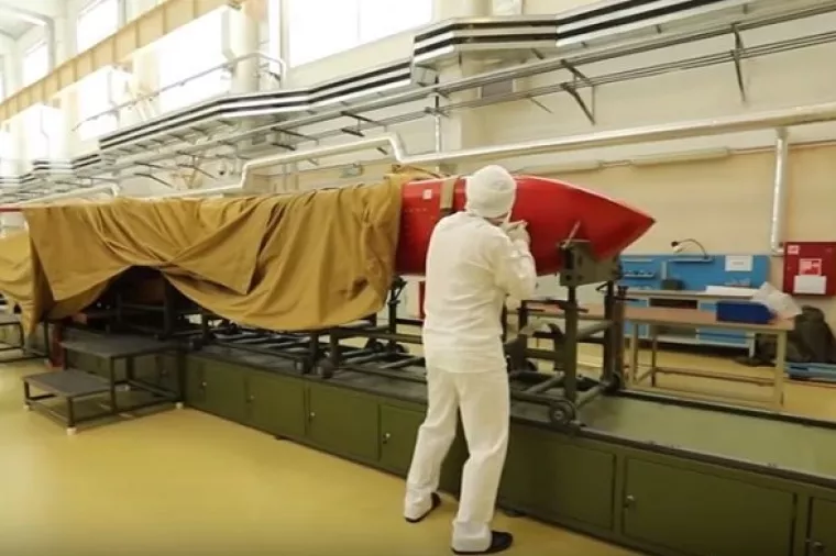 Rusija pokazala novo nuklearno i konvencionalno oružje