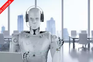 Roboti kao kradljivci poslova