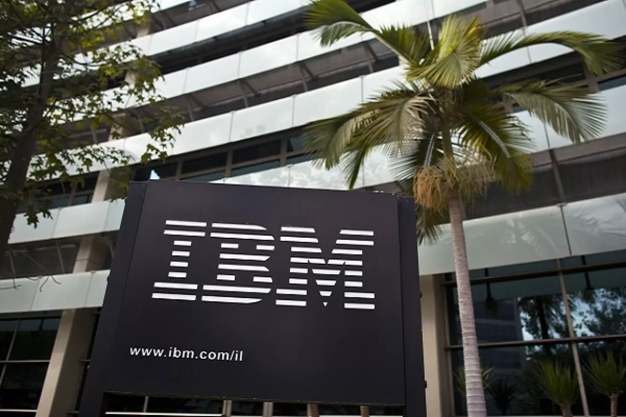 IBM u drugom kvartalu zabilježio rast prihoda od 3 posto na 20 milijardi dolara