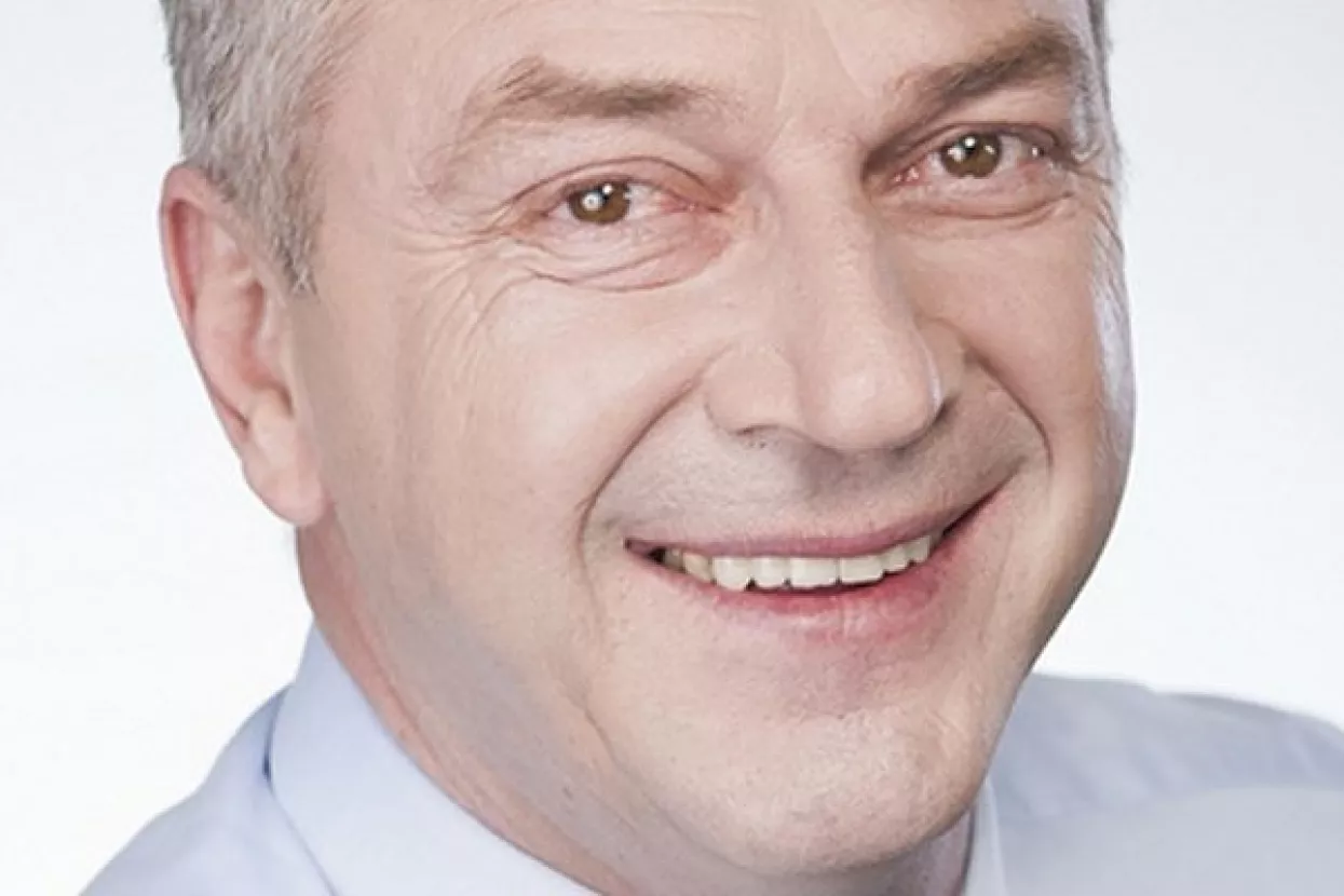 Ranko Ostojić novi predsjednik splitsko-dalmatinskog SDP-a: Nećete lako s Dalmacijom