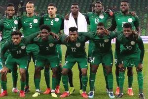 152 Nigerijca ostala bez novca u Rusiji nakon prvenstva, država im plaća povratak kući