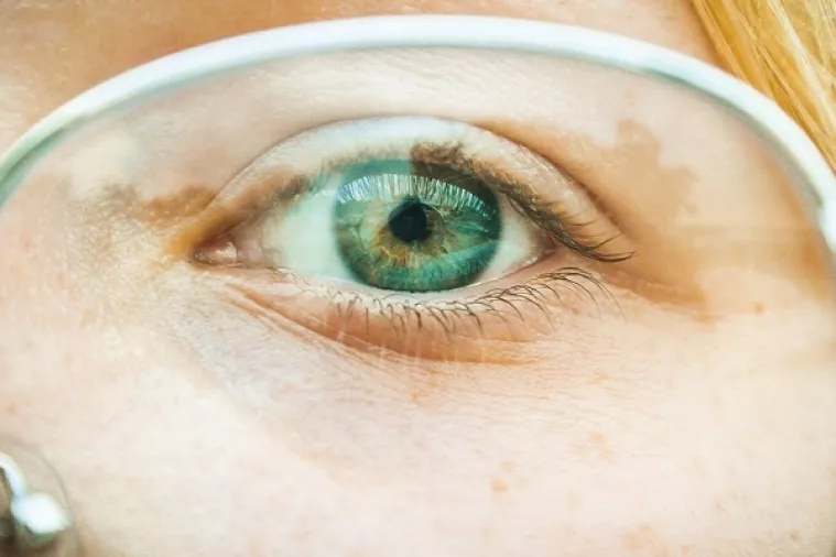 Zašto je važno ljude gledati u oči?