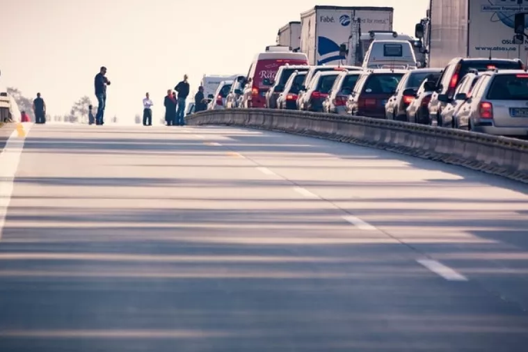 Savjet policije pred polazak na godišnji: Na put krećite odmorni i s ispravnim vozilom
