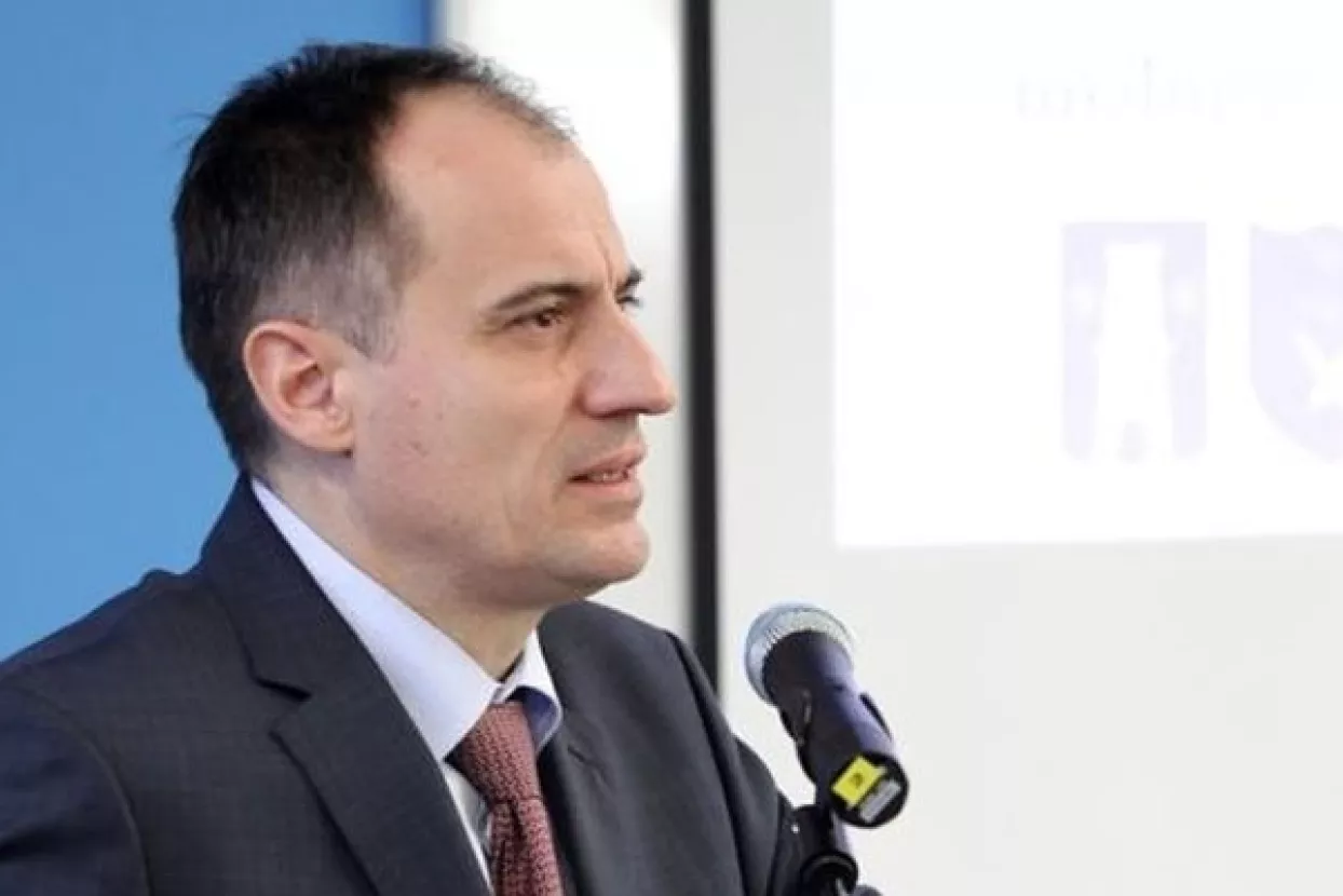 Dobrović: Nije utvrđeno kako je došlo do zagađenja vode u Brodu, epizoda se može ponoviti