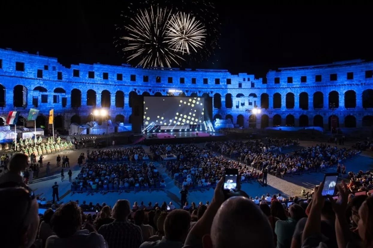 'Mali' Antonija Nuića najbolji film 65. Pulskog festivala