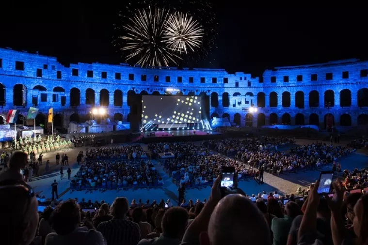 'Mali' Antonija Nuića najbolji film 65. Pulskog festivala