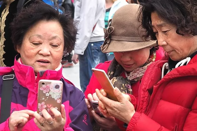 Lani u Hrvatsku stiglo 50 posto više Kineza i 20 posto više Korejaca