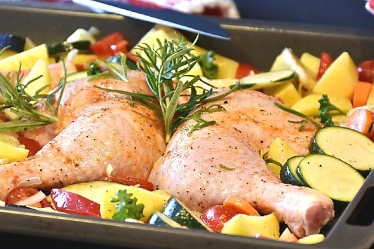 Pećnica Brava - peče pomoću svjetlosti, i to puno brže i kvalitetnije