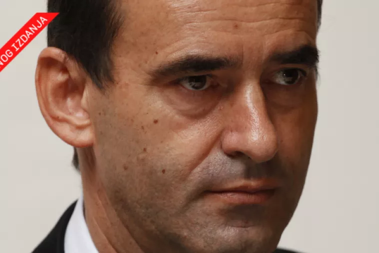 P.B. Inženjering: Branko Perković isplatio Quaestus Nekretnine s 20 milijuna kuna