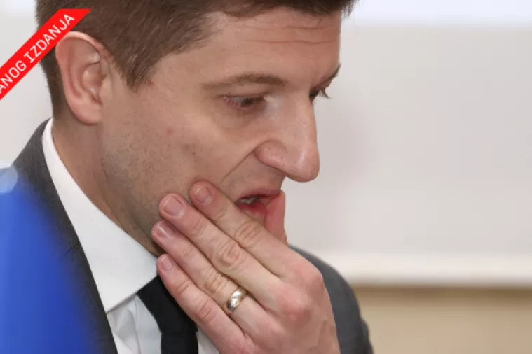 Fiskalna odgovornost: Državna potro&scaron;nja vezana uz rast BDP-a, ali ne i pad