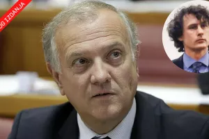 Ministarstva protiv sudskih vještaka