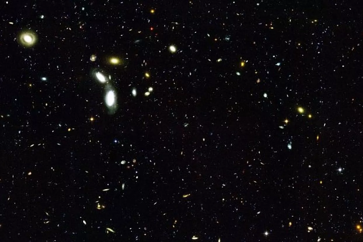 Pogledajte trailer za novu seriju R.R. Martina