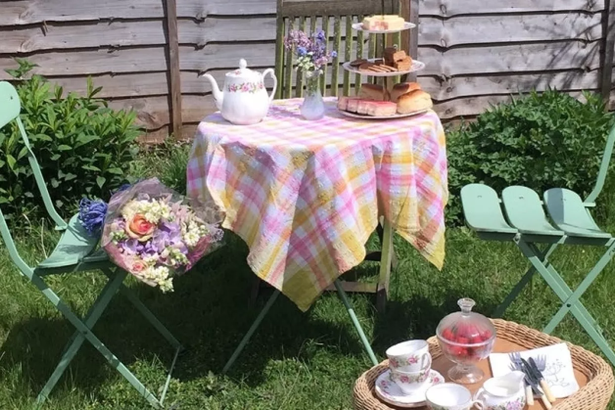 Mali piknik na zagrebačkom Gornjem gradu od 2. do 20. kolovoza