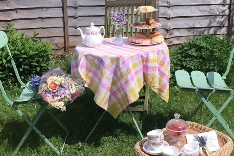 Mali piknik na zagrebačkom Gornjem gradu od 2. do 20. kolovoza