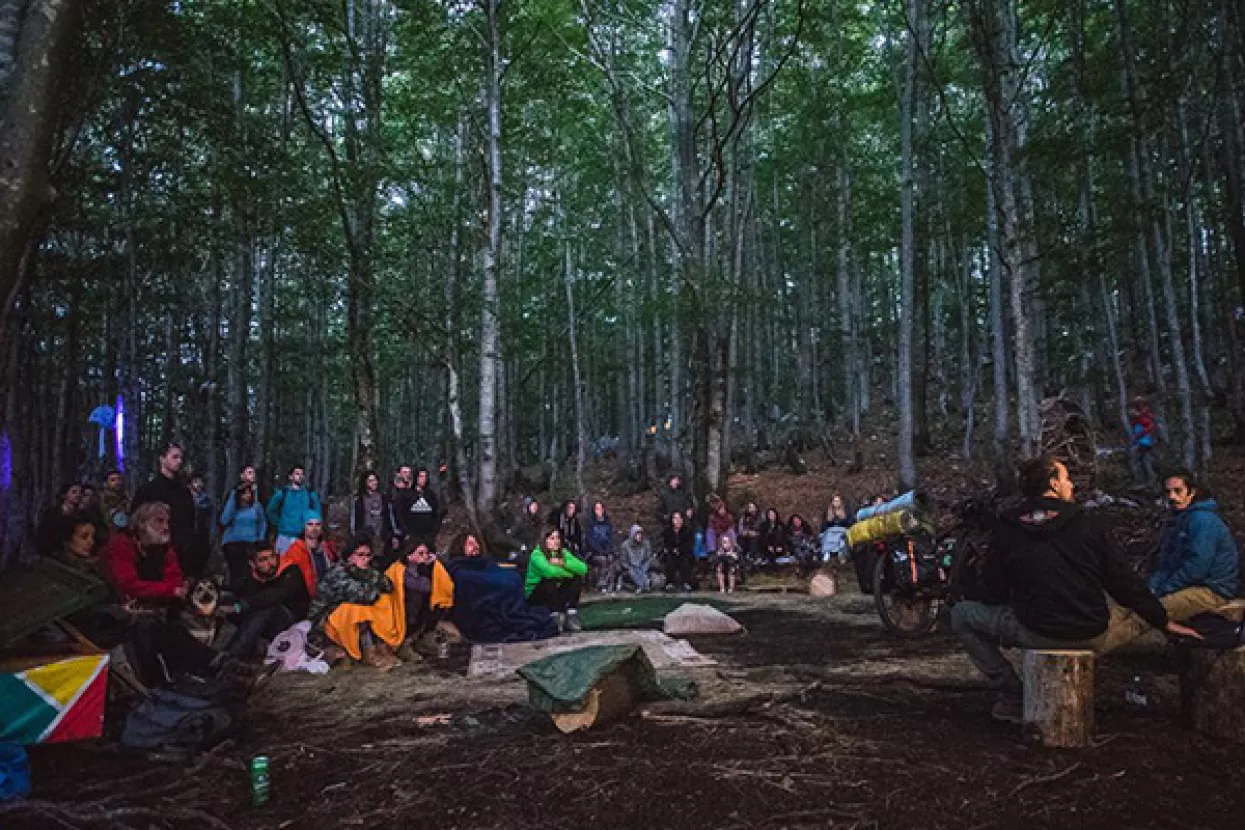Potražite ljetna KineDok dokumentarna osvježenja