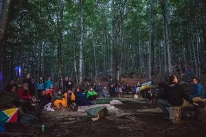 Potražite ljetna KineDok dokumentarna osvježenja