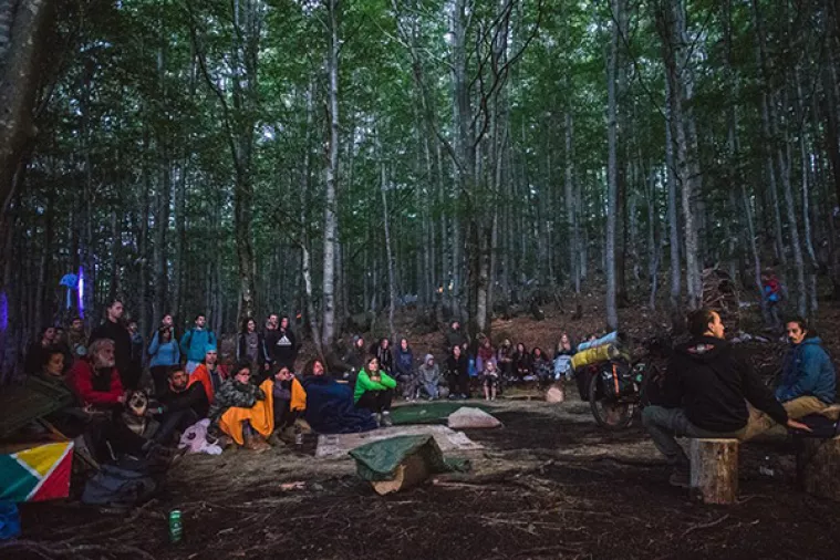 Potražite ljetna KineDok dokumentarna osvježenja