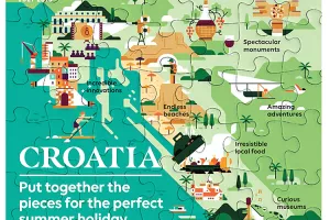 EasyJet odabrao Hrvatsku za destinaciju godine